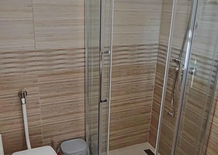 Дом отдыха Unit_type_semidetached_house Siofok 54624